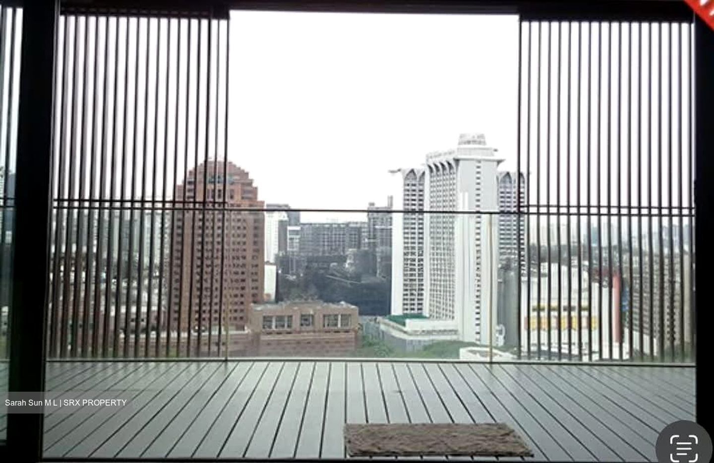 OUE Twin Peaks (D9), Condominium #545378901